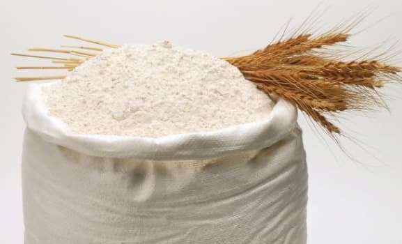 Wheat flour Premium Grade_ Type 450